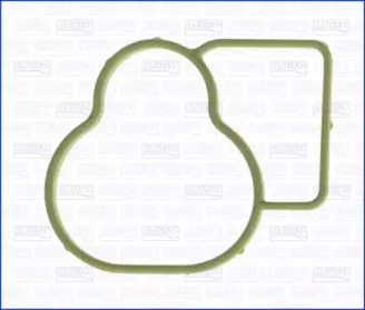 WILMINK GROUP wg1161994 -  Прокладка, впускной коллектор